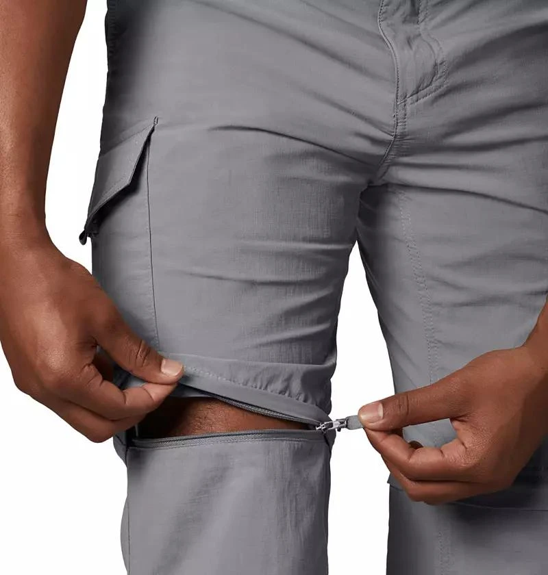 Columbia Columbia Men's Silver Ridge Convertible Pant 4