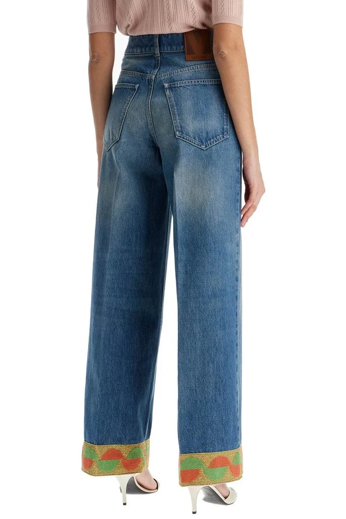 Valentino DENIM JEANS 3