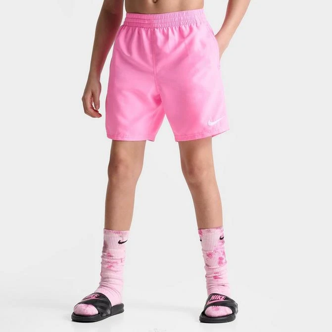 NIKE Boys' Nike Essential Lap Shorts 1