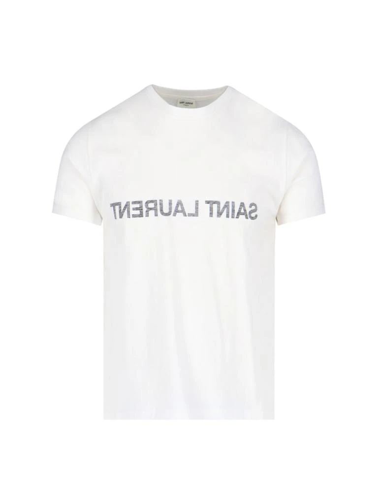 Yves Saint Laurent Saint Laurent T-Shirts And Polos 1