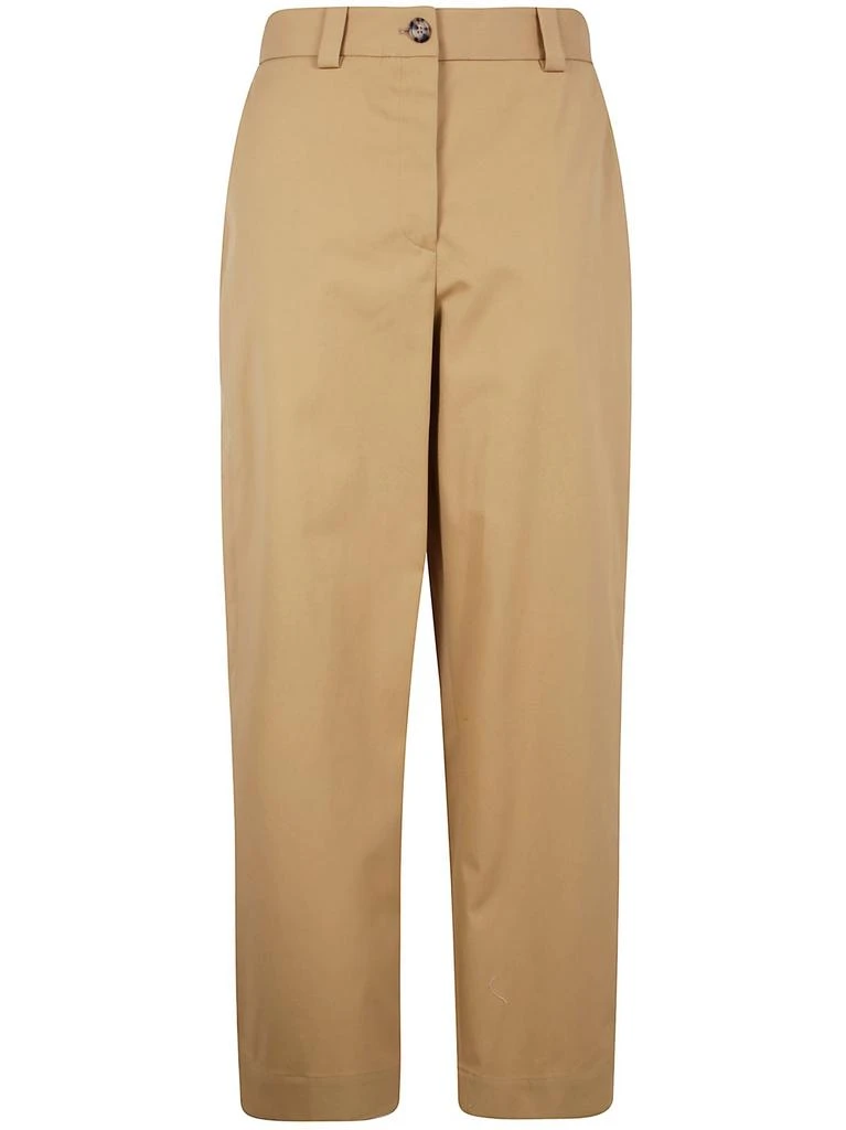 Khaite Khaite Gari Pants 1