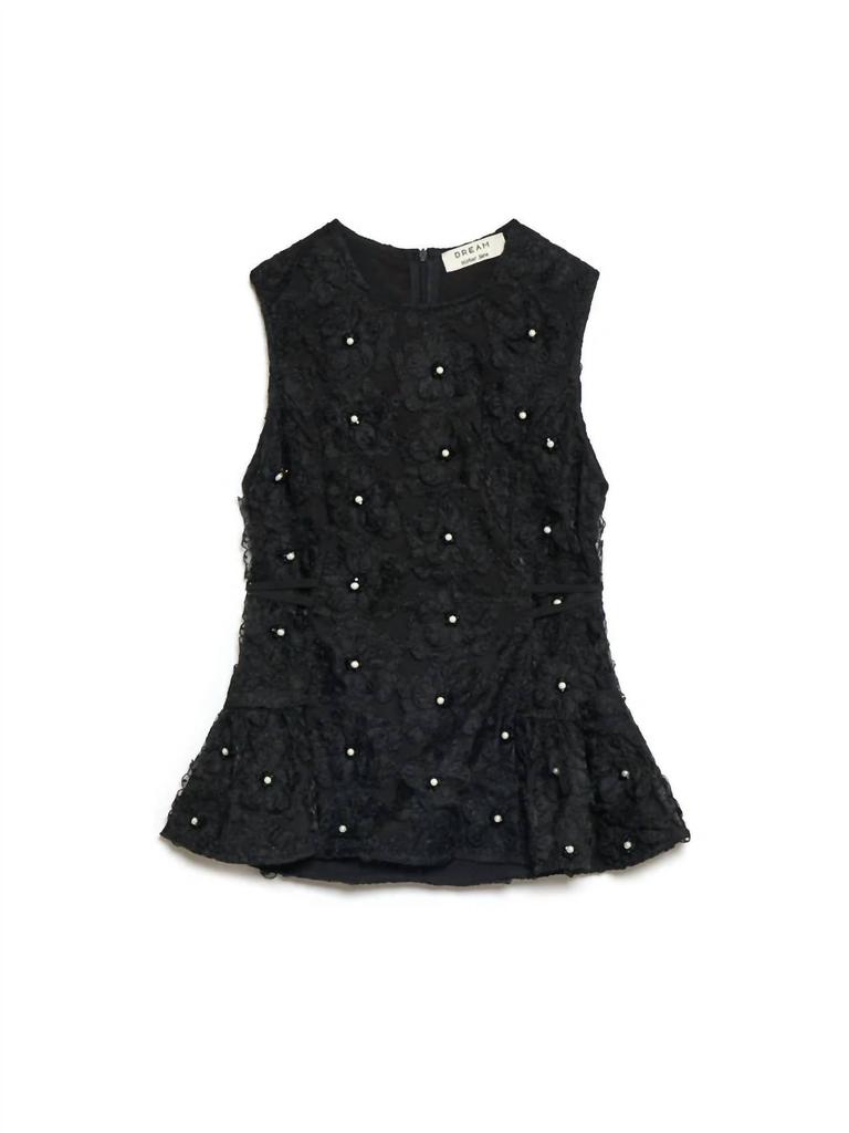 Sister Jane Sister Jane - Samara Floral Top