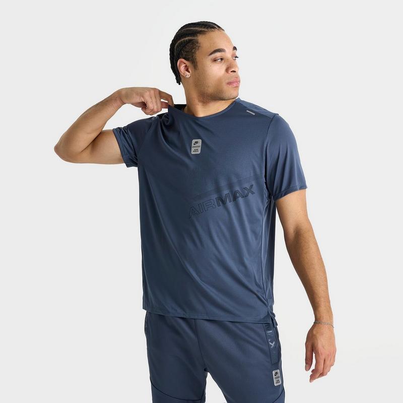 nike chevron t shirt