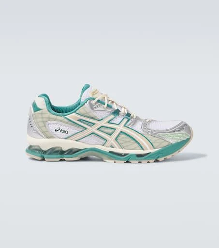 Asics Gel-Nimbus 10.1 sneakers 1