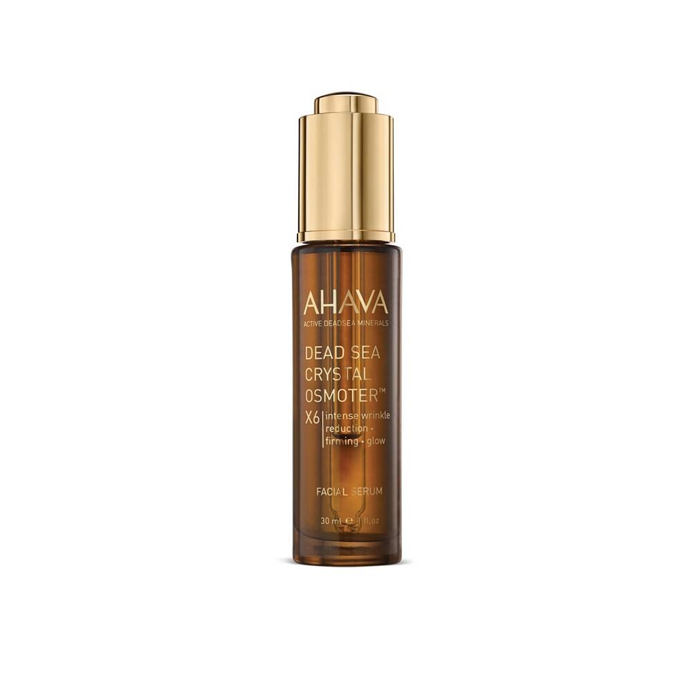 Ahava Dead Sea Crystal Osmoter™ Facial Serum