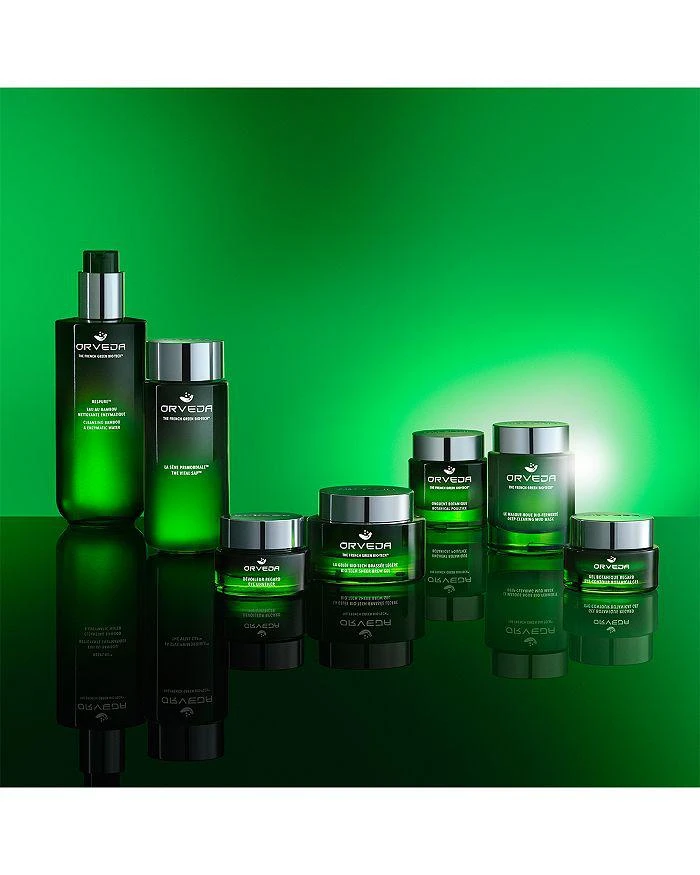 Orveda Deep-Clearing 
Purifying Mud Mask 1.6 oz. 6