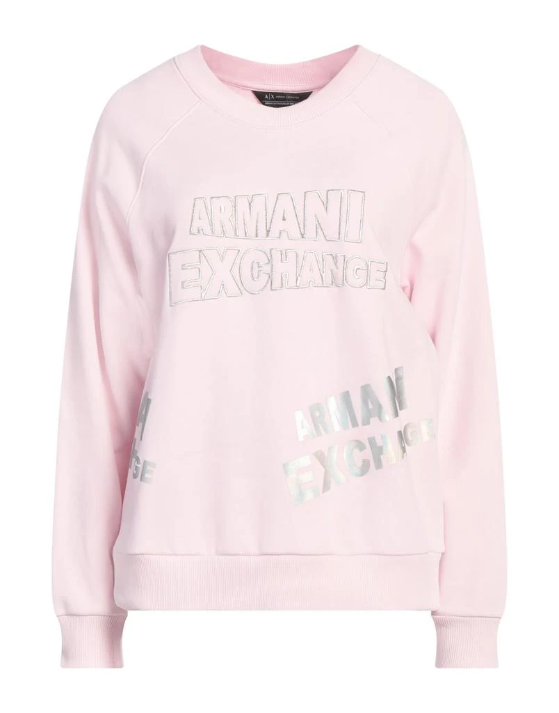 Armani Exchange Sweatshirt 1