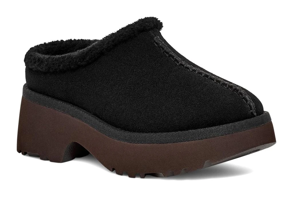 UGG New Heights Cozy Clog 1