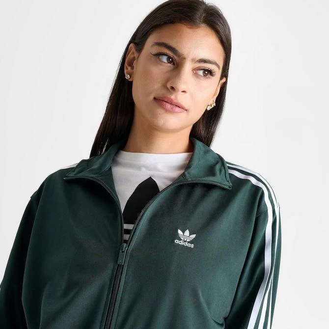 Adidas Women's adidas Originals adicolor Classics Firebird Track Jacket 9