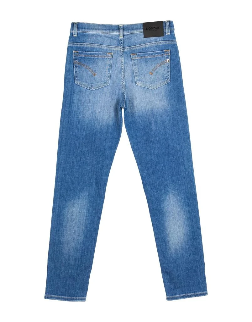 DONDUP Denim pants 2