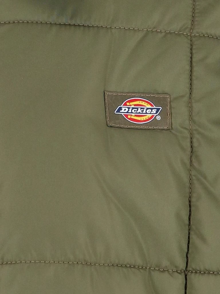 DICKIES Dickies Eisenhower Logo Patch Puffer Jacket 5