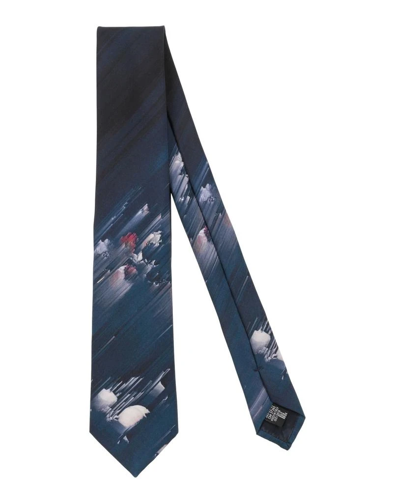 EMPORIO ARMANI Ties and bow ties 1