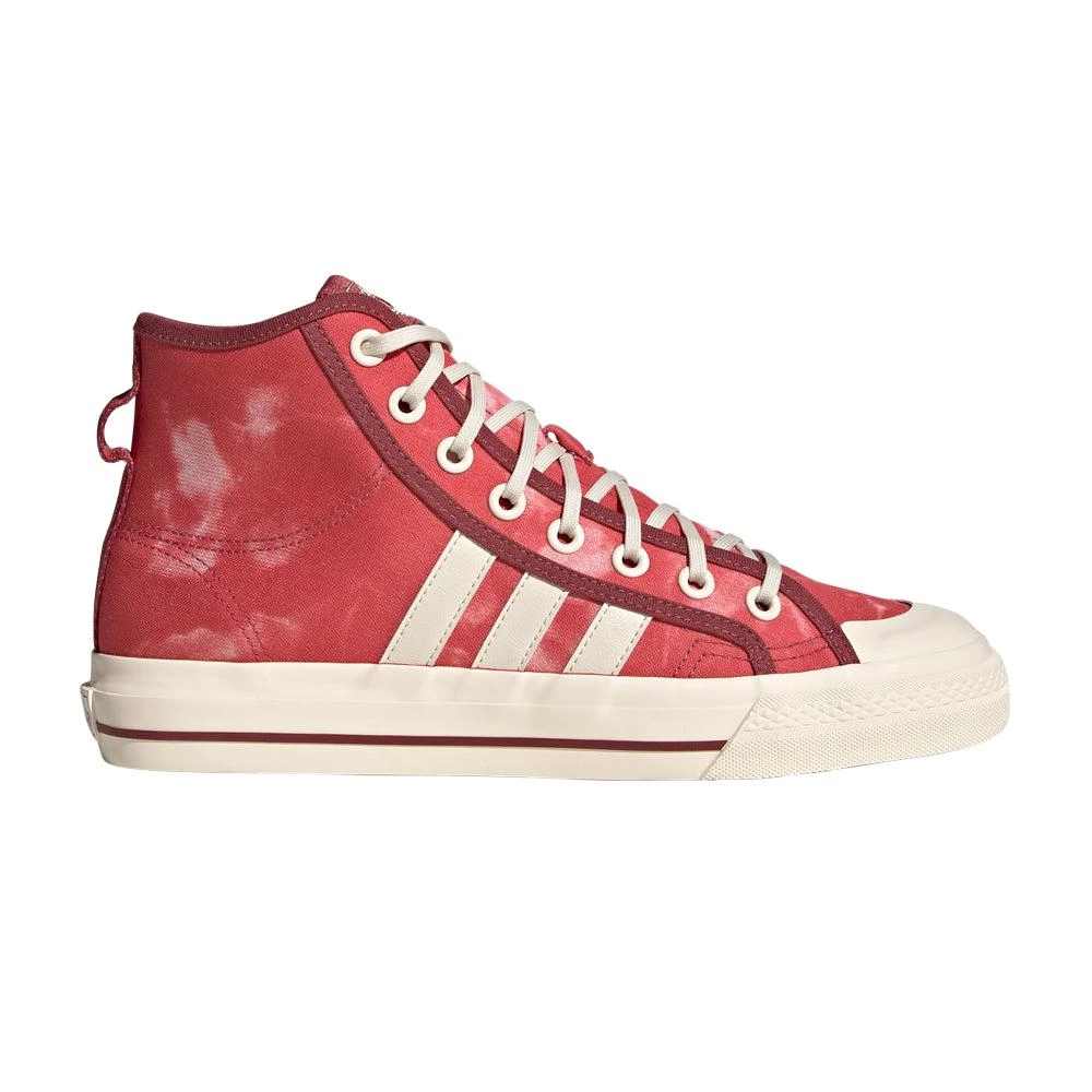 Adidas Nizza Hi Rf High Top Sneakers 1