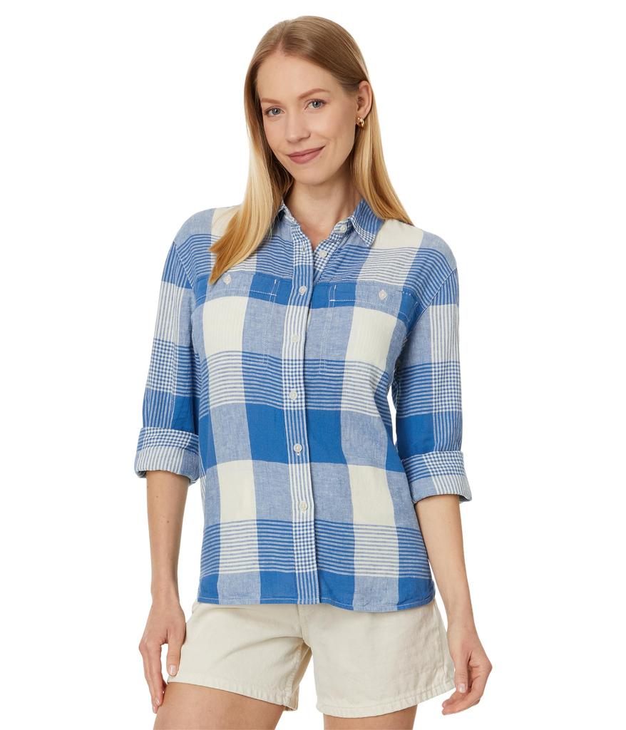 Pendleton Adley Long Sleeve Shirt