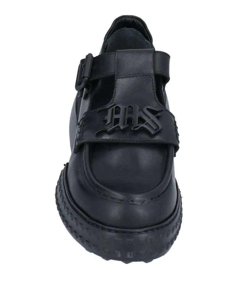 MICH e SIMON Loafers 4