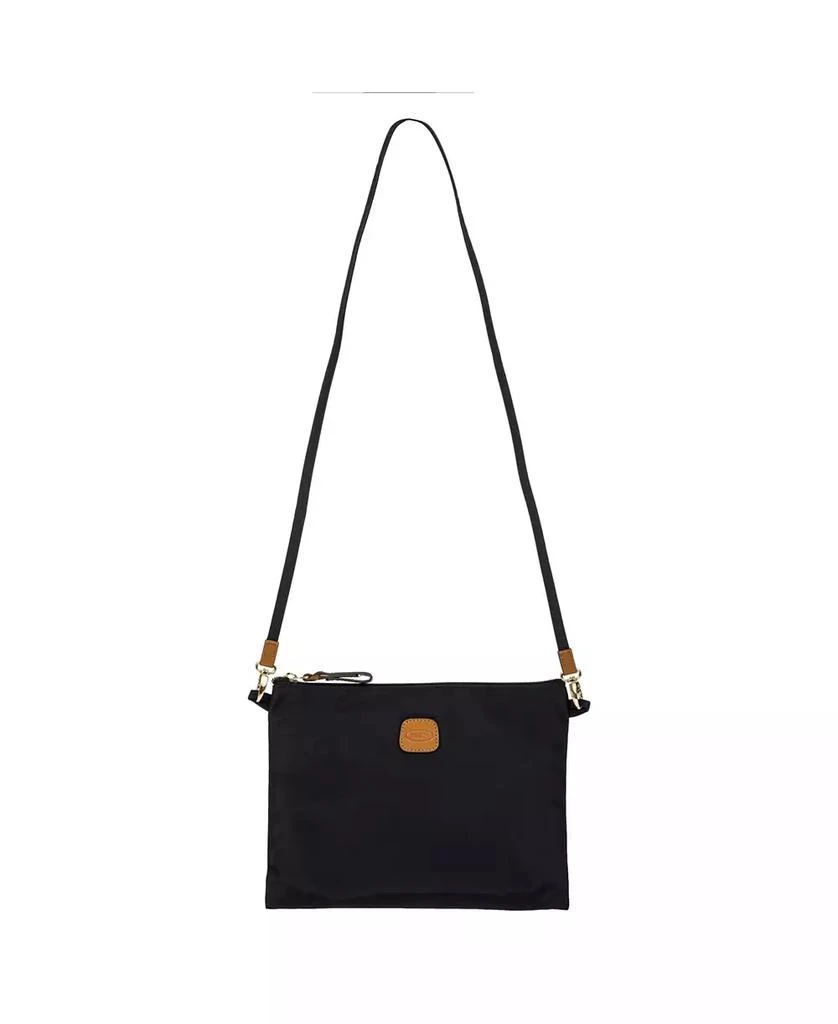 Bric's Milano X-Bag 18'' Folding Duffle 7