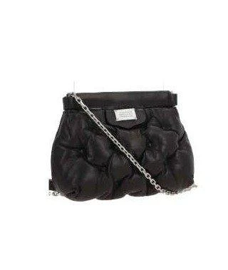 MAISON MARGIELA Maison Margiela Glam Slam Classique Mini Shoulder Bag 3