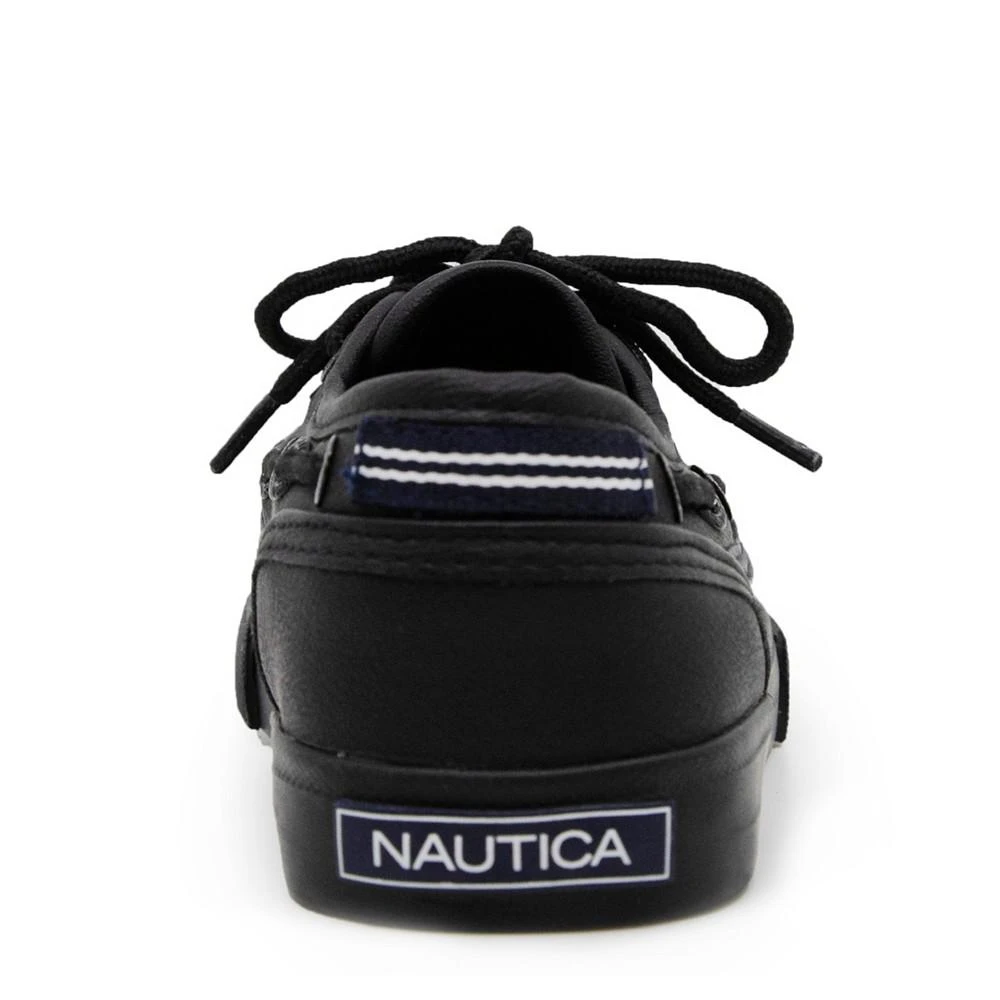 Nautica Big Boys Spinnaker Boat Shoes 3