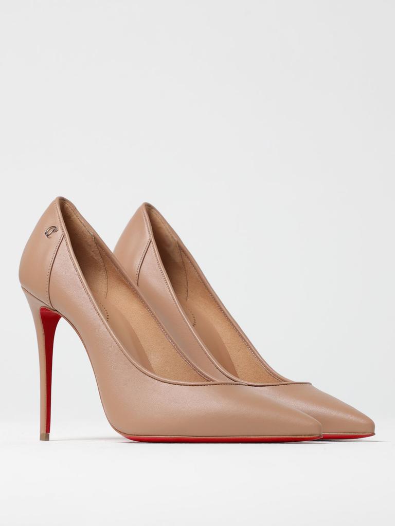 Christian Louboutin Shoes woman Christian Louboutin