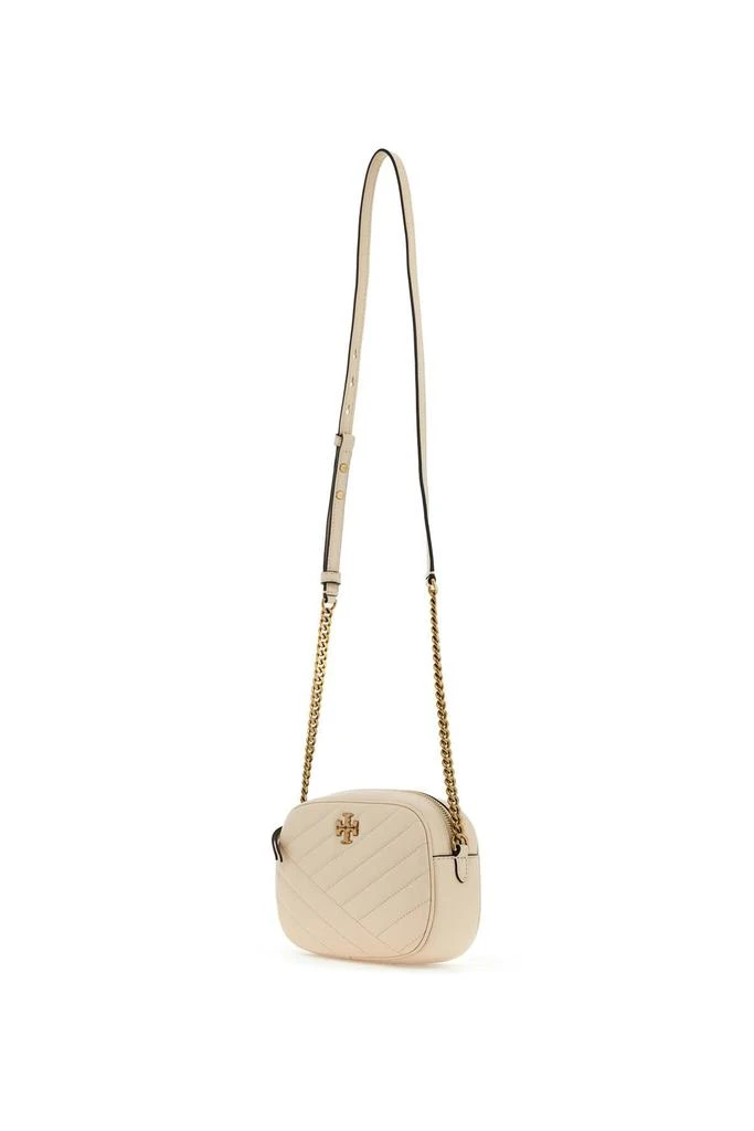 Tory Burch chevron small kira camera bag 3