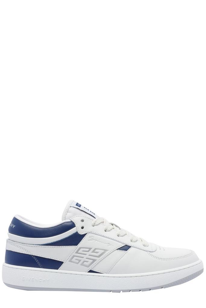 Givenchy Givenchy G Move Low-Top Sneakers