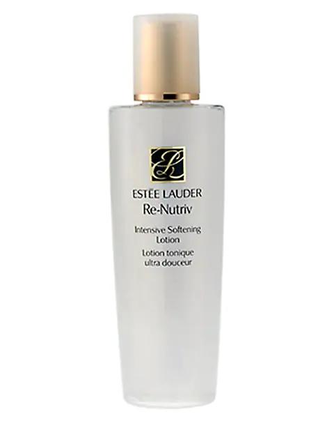 Estée Lauder Re-Nutriv Softening Lotion - Facial Skincare