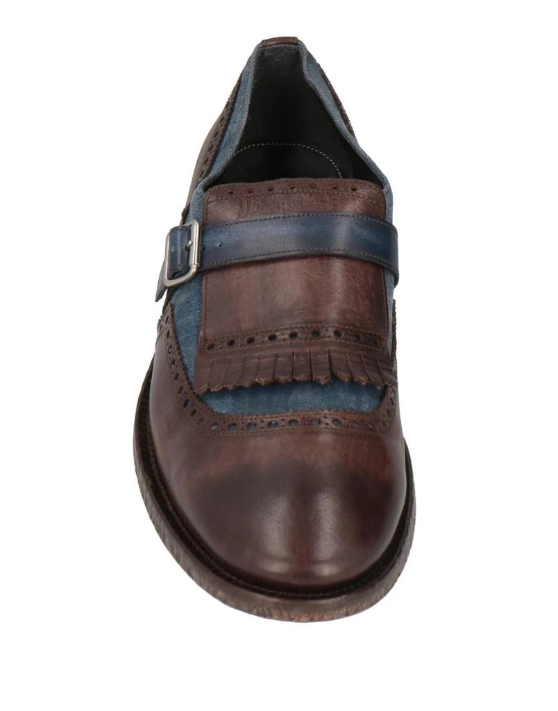 RICHARD OWE'N Loafers 4