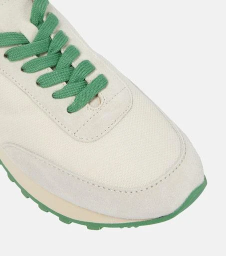 The Row Owen Runner sneakers 6