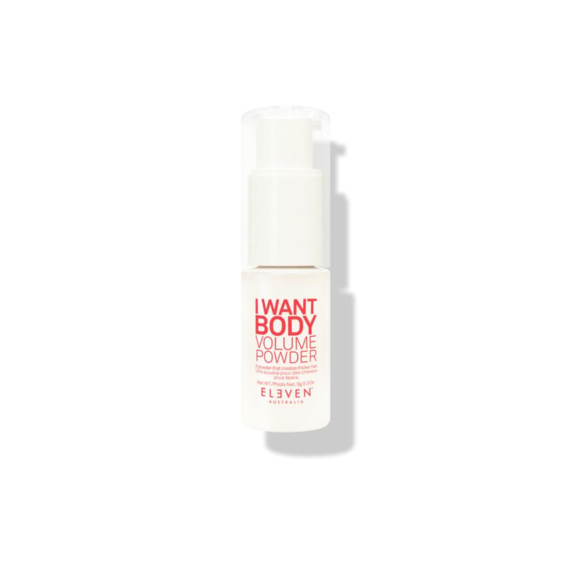Eleven Australia Eleven Australia - I Want Body Volume Powder (9g)