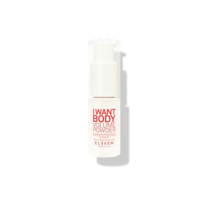 Eleven Australia Eleven Australia - I Want Body Volume Powder (9g) 1
