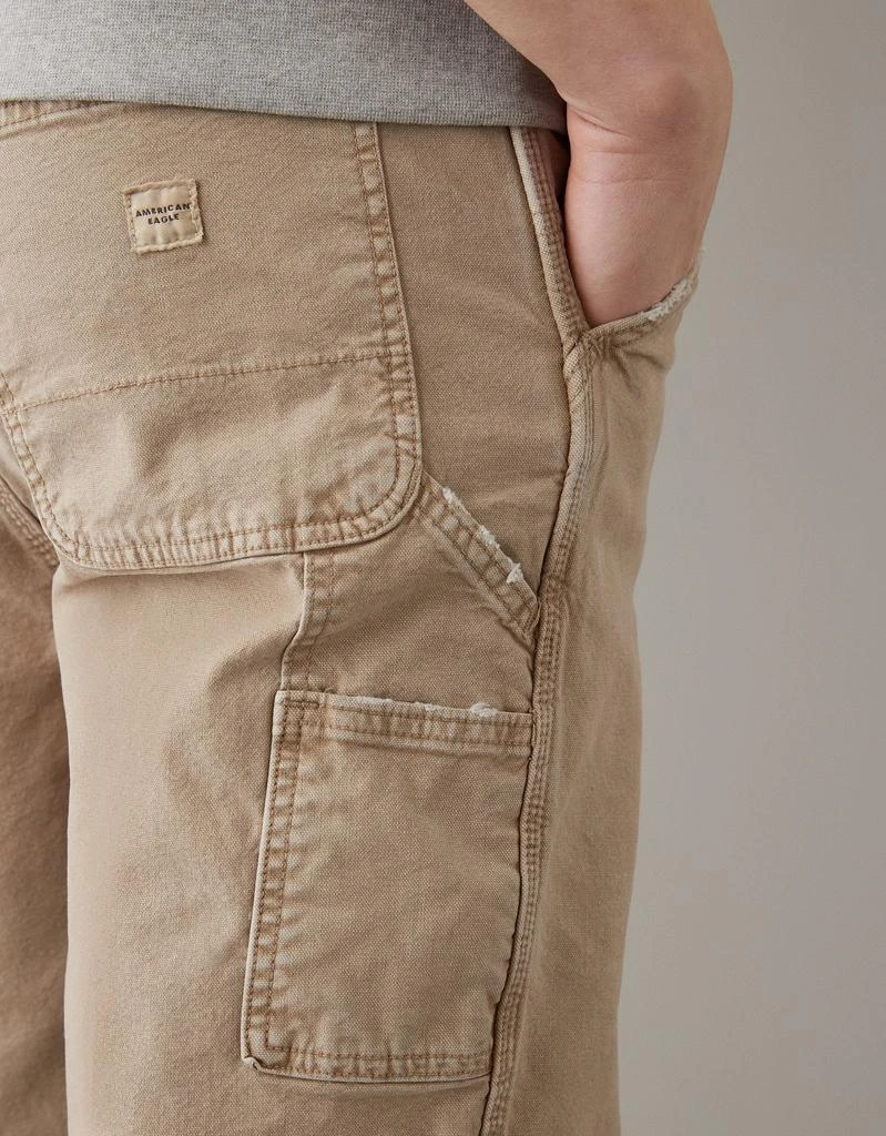 American Eagle Outfitters AE Flex Carpenter Pant 5