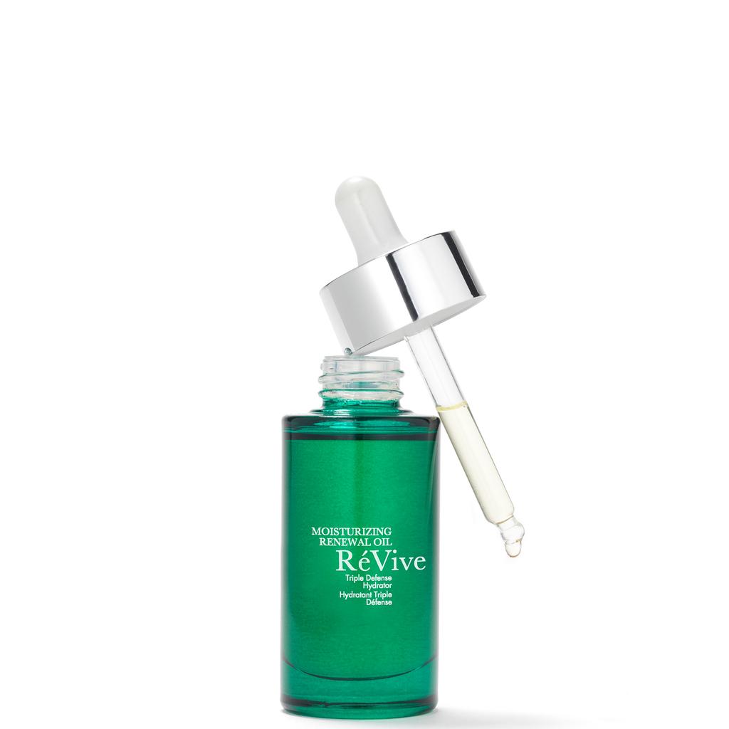 Revive RéVive Skincare Moisturizing Renewal Oil Triple Defense Hydrator 30ml