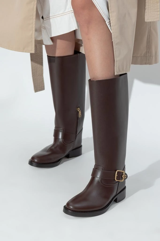 Coach Boots ‘Madeline’ 2