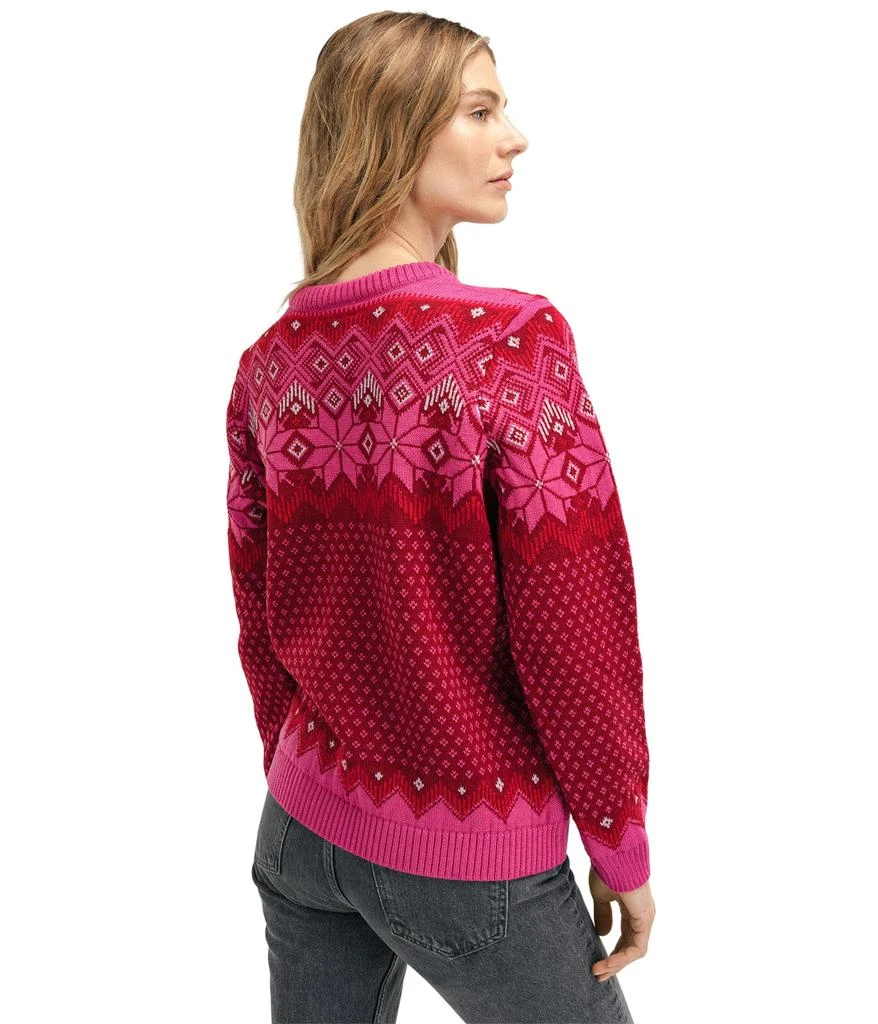 Dale of Norway Vilja Sweater 3