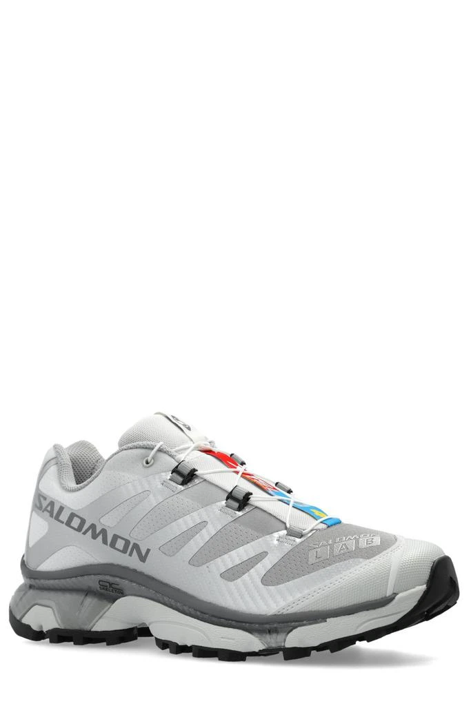 Salomon Salomon Acs Pro Logo Printed Sneakers 2