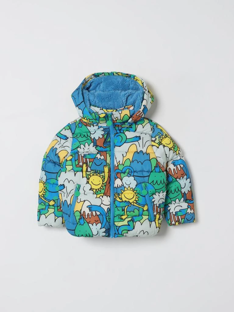 Stella McCartney Jacket kids Stella McCartney Kids