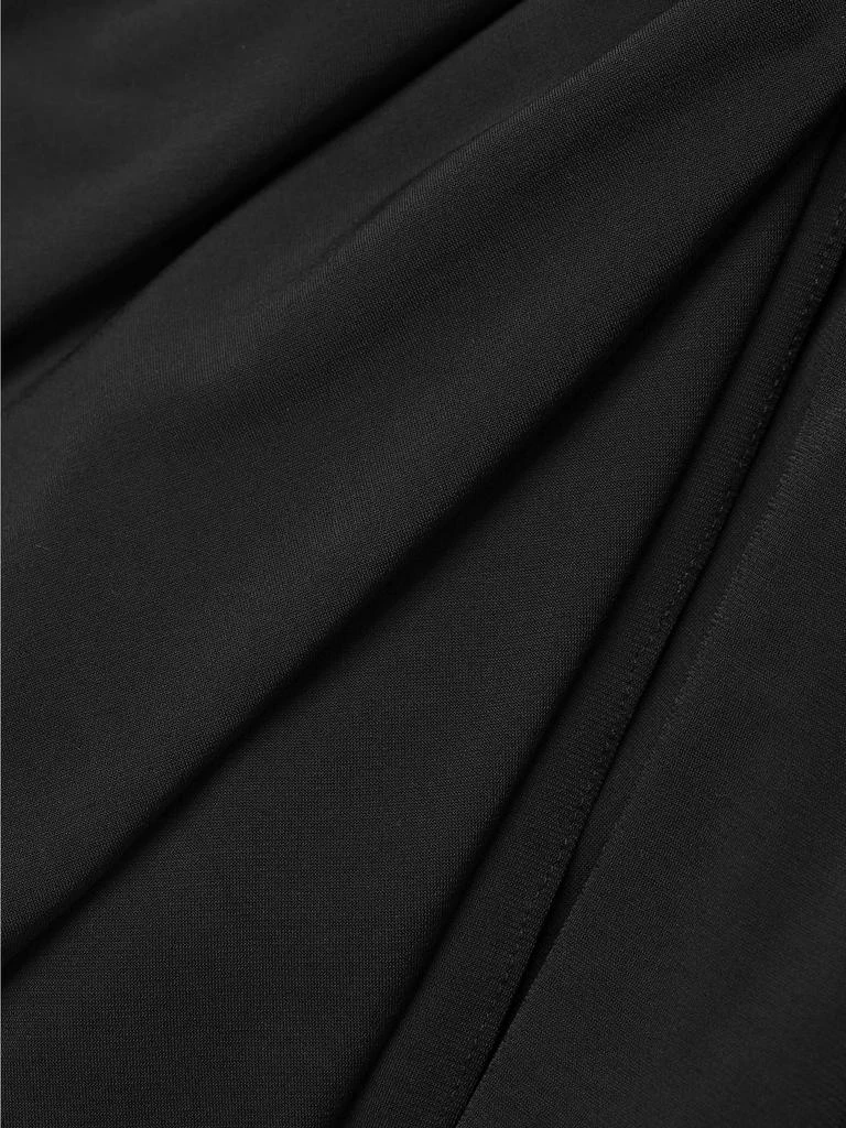 Katie May So Juicy Cowlneck Gown 6