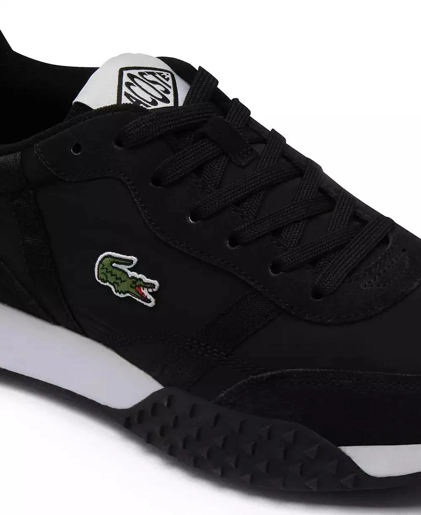 Lacoste Men's L-Spin Evo Sneaker 6