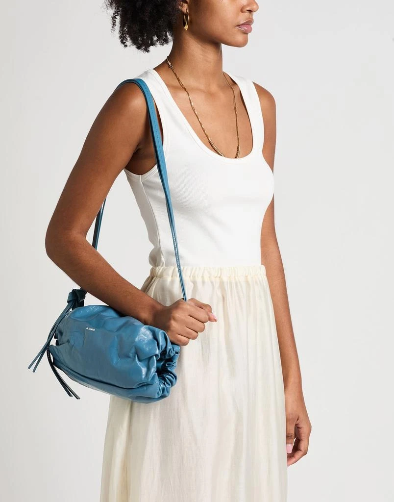 Jil Sander Cross-body bags 3