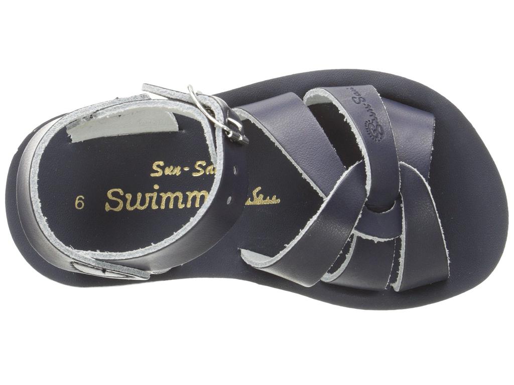Salt Water Sandal by Hoy Shoes Sun-San - Swimmer (Toddler/Little Kid)
