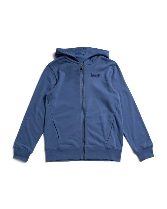 Levi
s Big Boys Zip Up Hoodie
