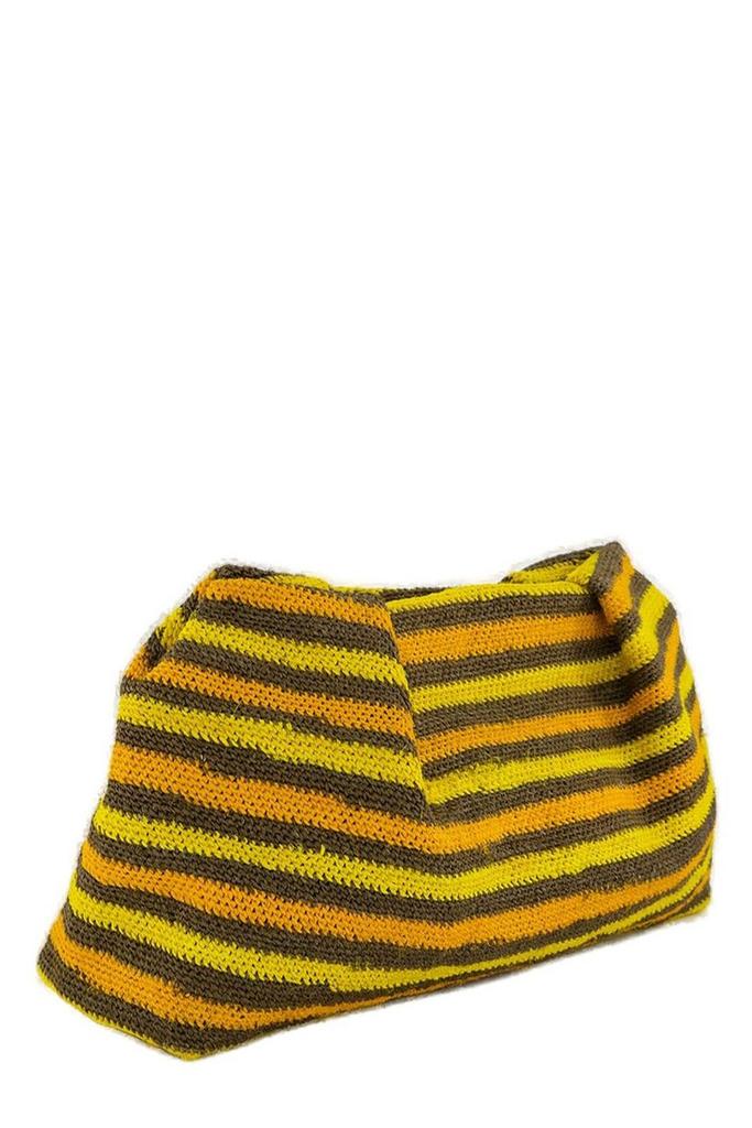 Sensi Studio Sensi Studio X FC Striped Medium Pouch