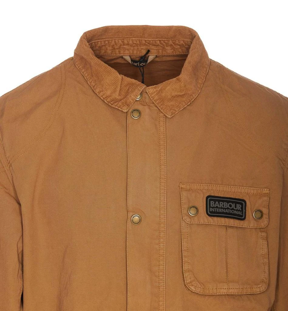 Barbour Barbour International Jackets 4
