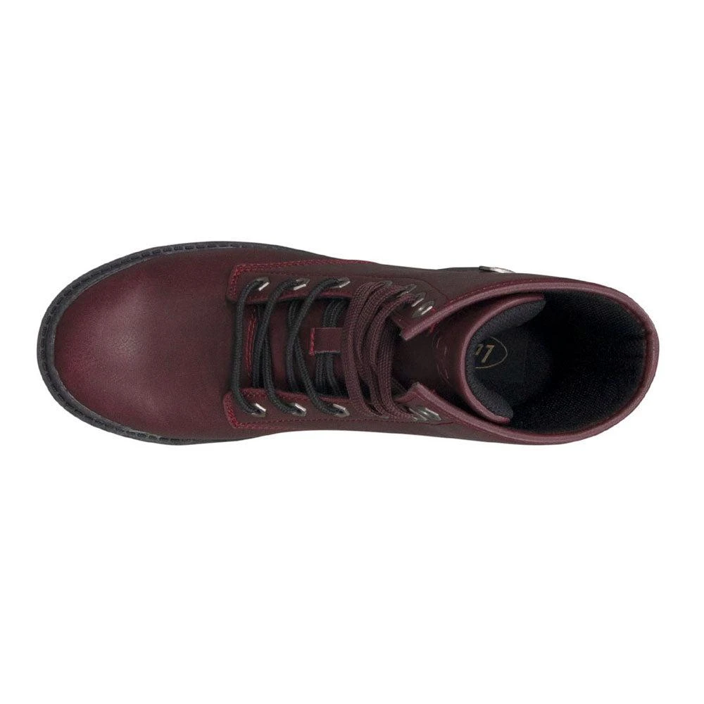 Lugz Dutch Combat Boots 4