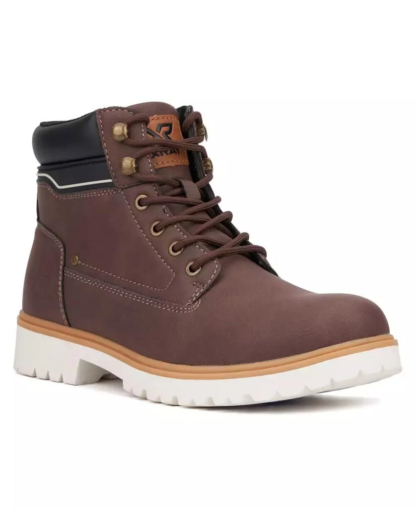 XRAY Footwear Men's Archer Work Boots 1