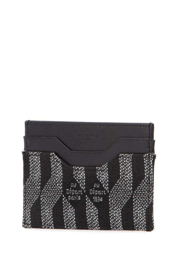 Au Départ Au Départ Wallets 2