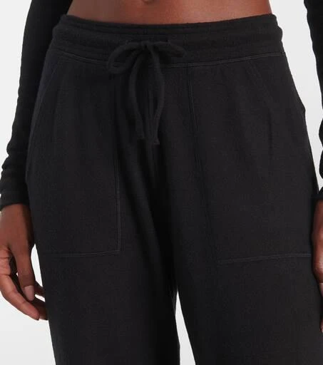 Alo Yoga Soho sweatpants 4