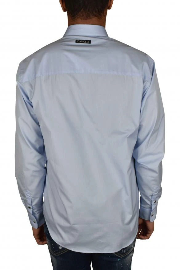 Roberto Cavalli Shirt 4
