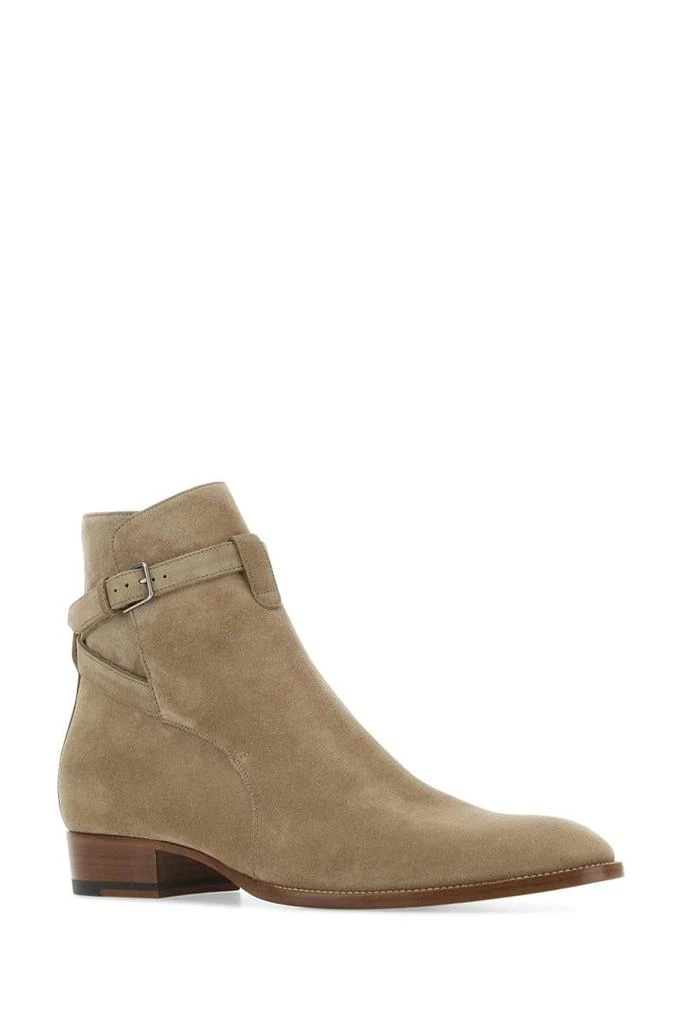 Yves Saint Laurent Saint Laurent Boots 2