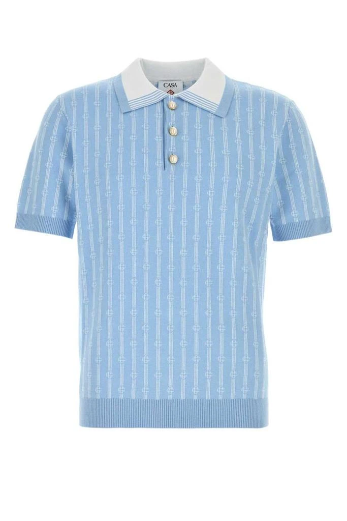 Casablanca Casablanca Polo 1